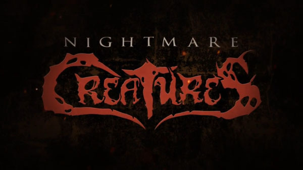 Nightmare Creatures