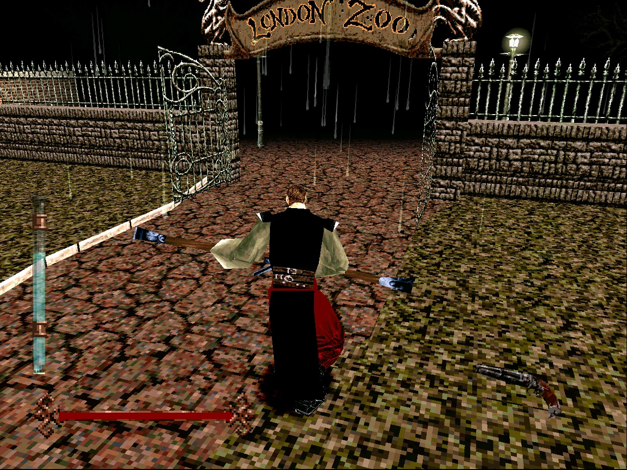 PC Screenshots