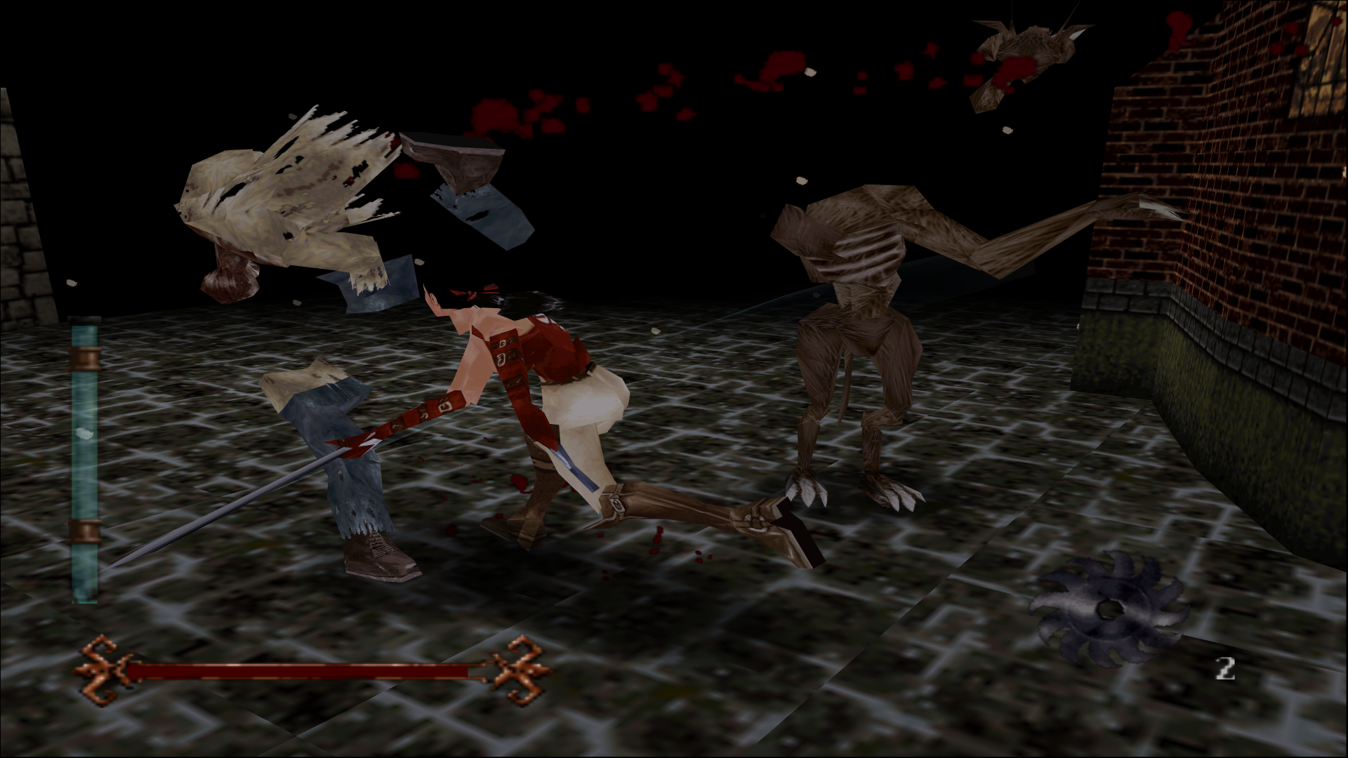 PC Screenshots