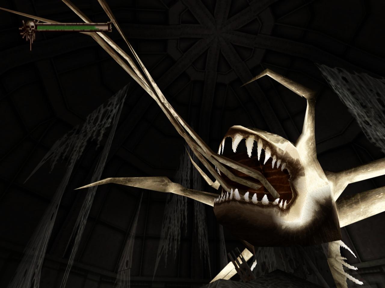 Nightmare Creatures 2