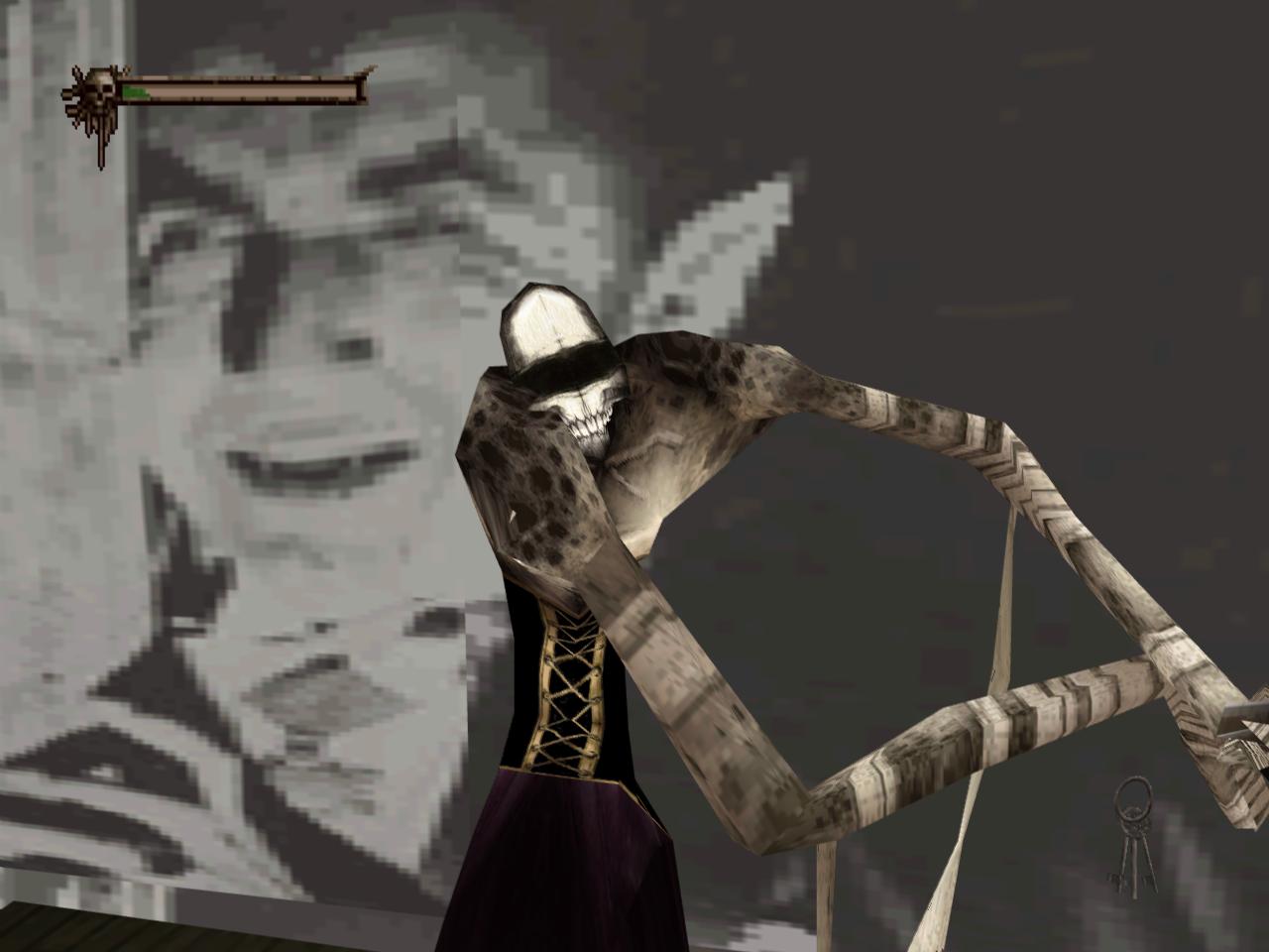 Nightmare Creatures 2