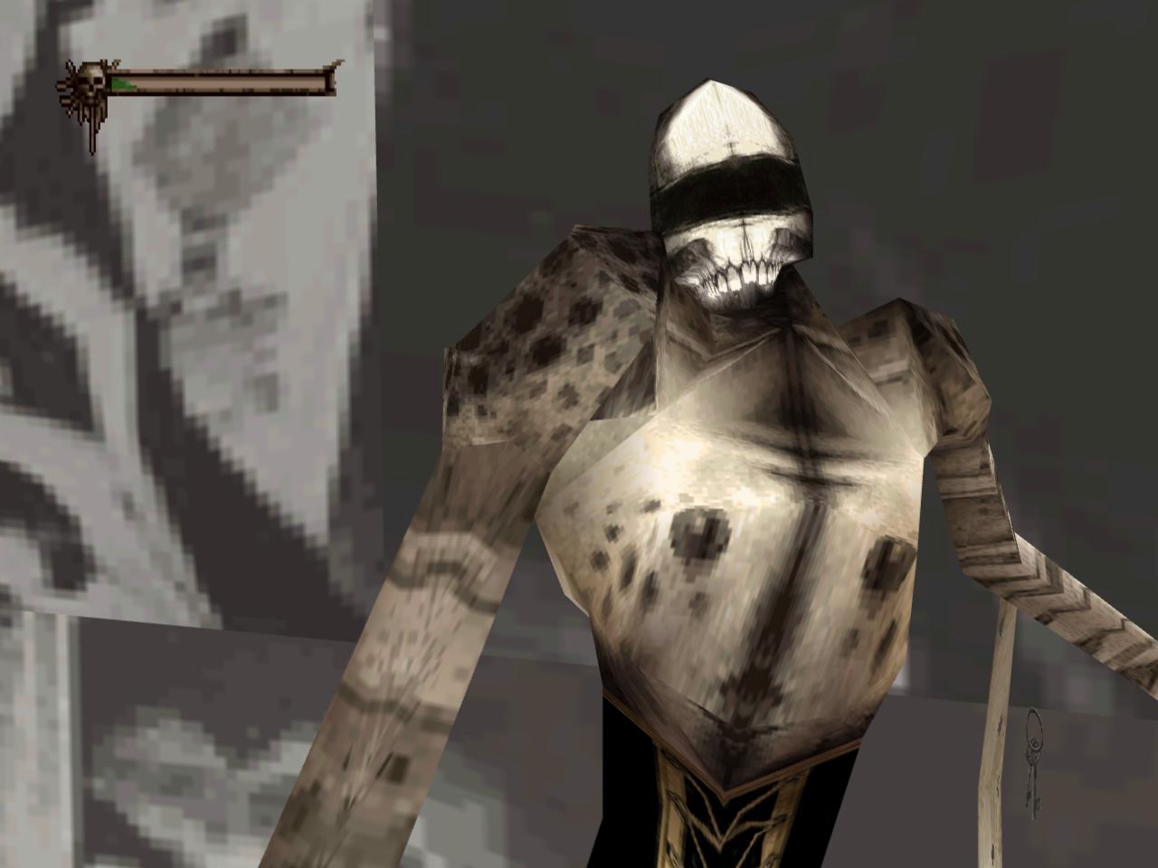 Nightmare Creatures 2