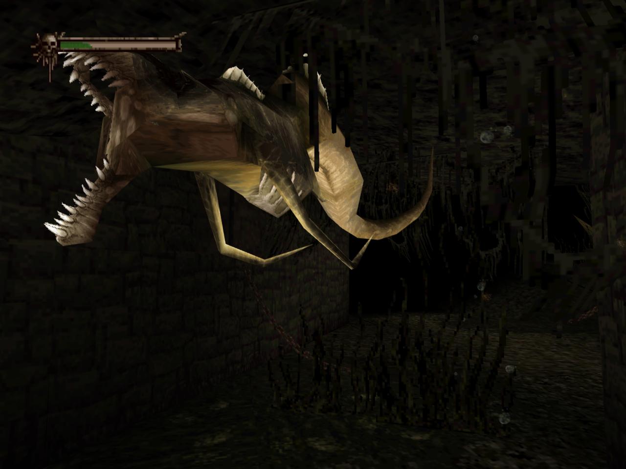 Nightmare Creatures 2