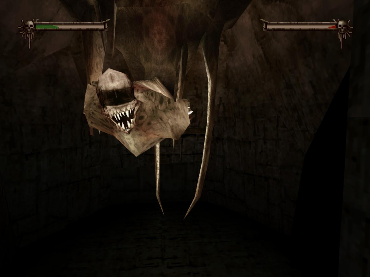 Nightmare Creatures 2