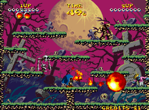 NEO Screenshots
