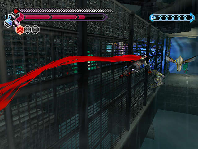 PS2 Screenshots