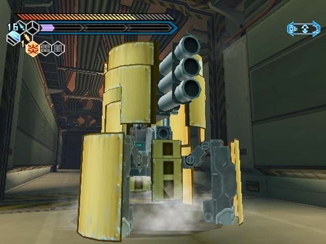 PS2 Screenshots