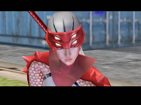 PS2 Screenshots