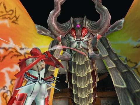 PS2 Screenshots