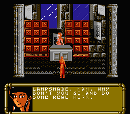 NES Screenshots