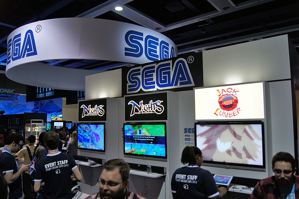 PAX Prime 2012