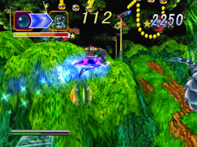 PS2 Screenshots