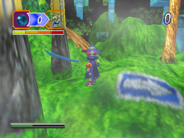 PS2 Screenshots