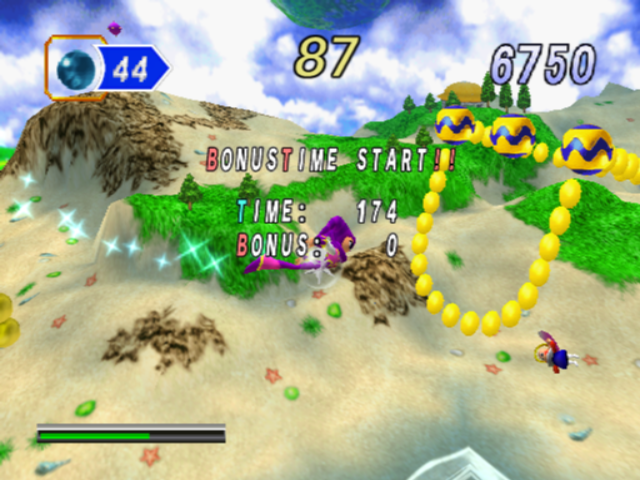 PS2 Screenshots