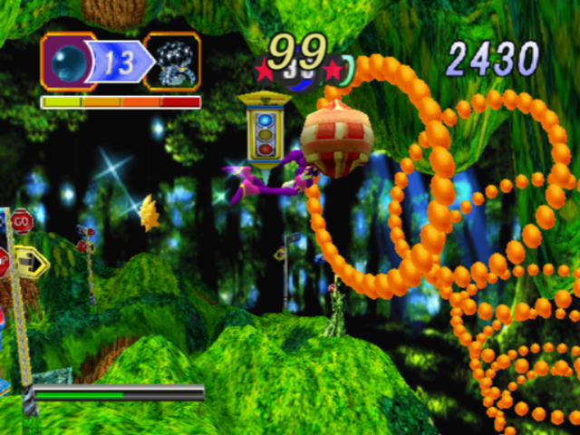 PS2 Screenshots