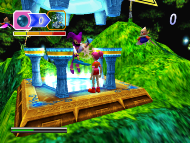 PS2 Screenshots