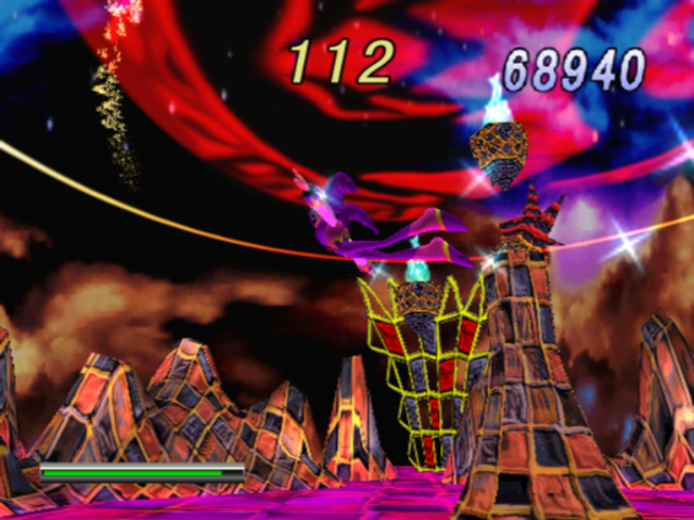 PS2 Screenshots