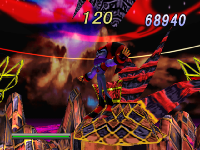 PS2 Screenshots