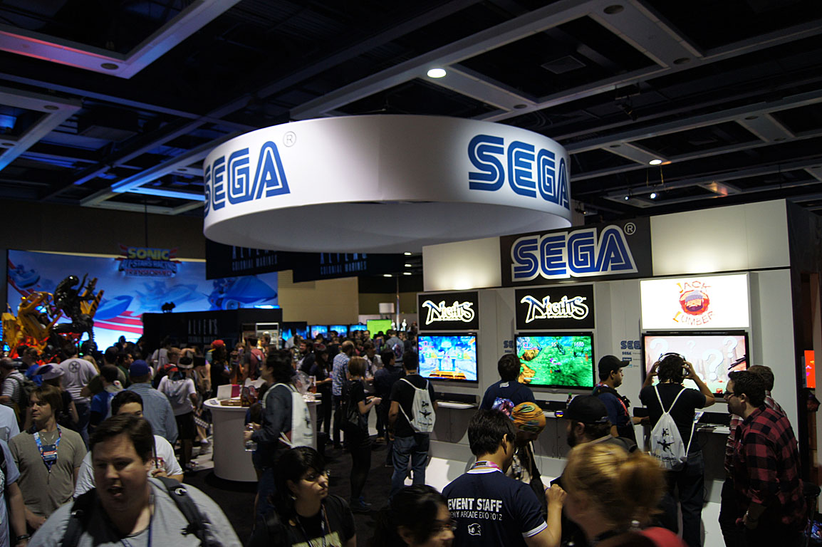 PAX Prime 2012