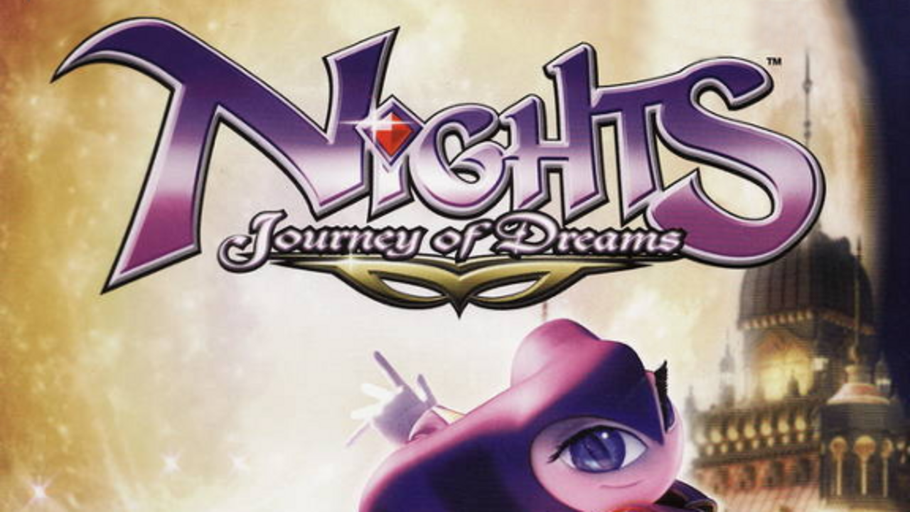 NiGHTS: Journey of Dreams