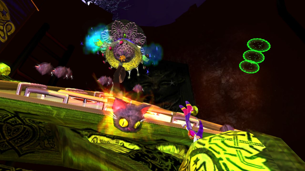 WII Screenshots