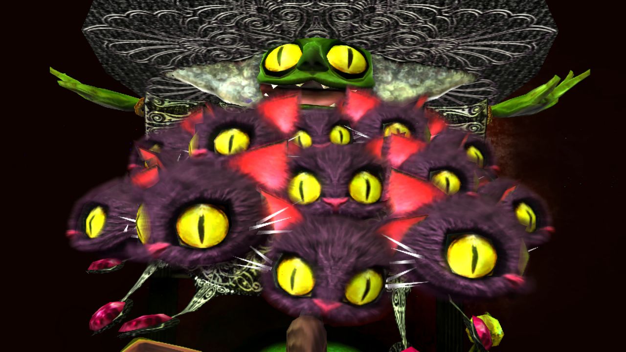 WII Screenshots