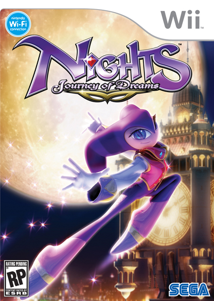 Box Art