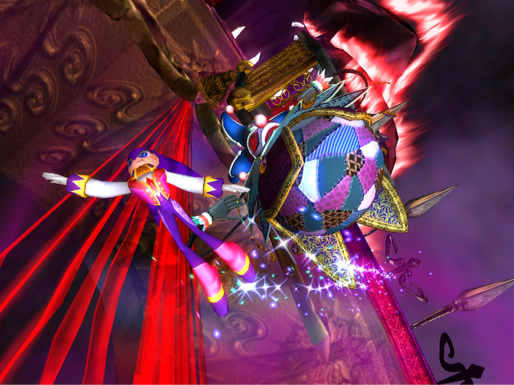 WII Screenshots