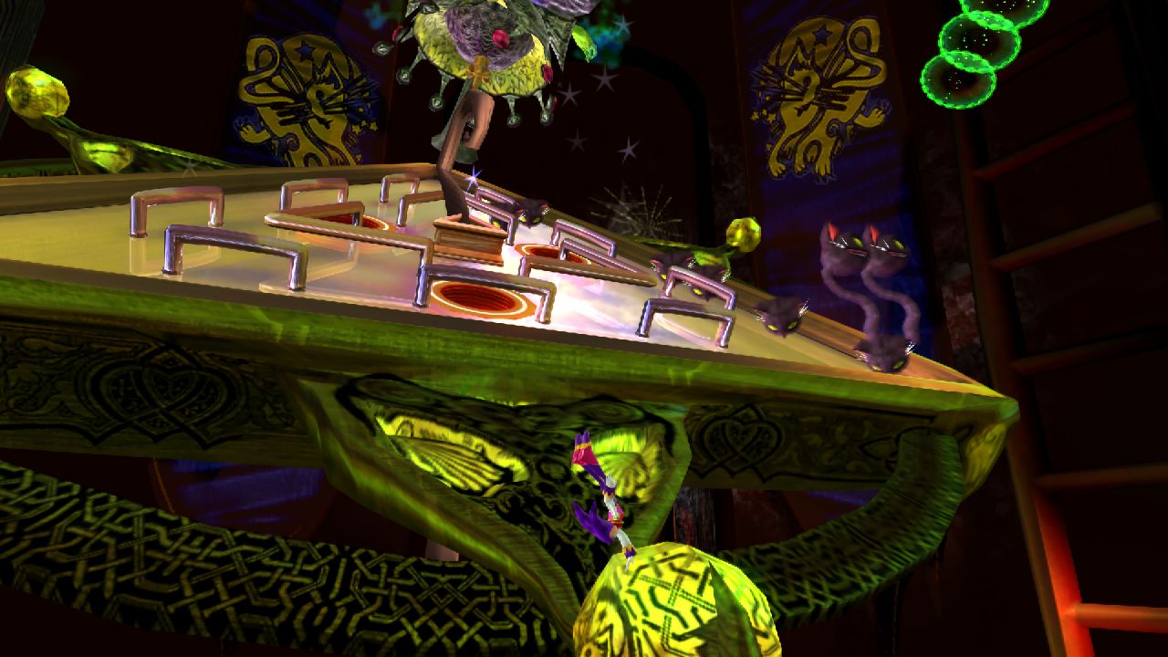 WII Screenshots