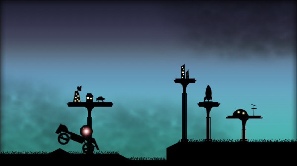 Nightsky