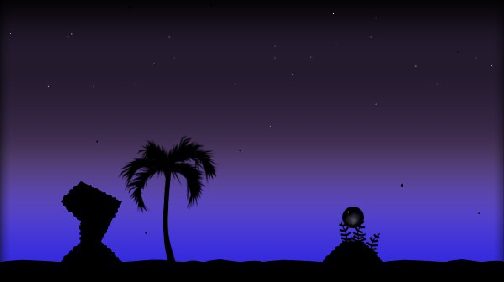 Nightsky