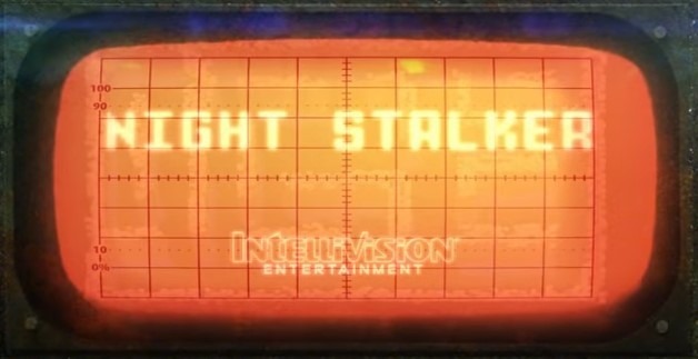 Night Stalker