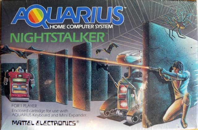 Box Art