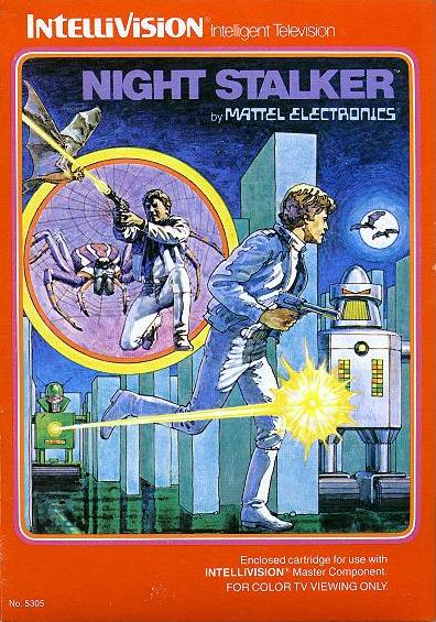 Box Art