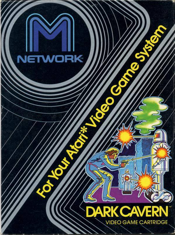 Box Art