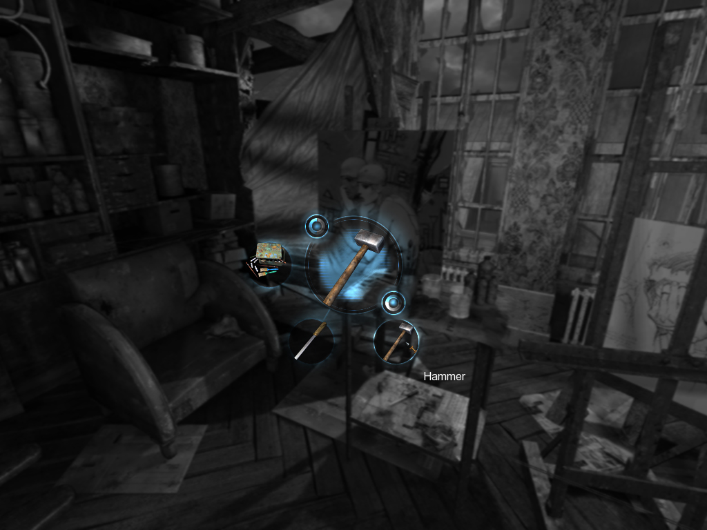 Screenshots