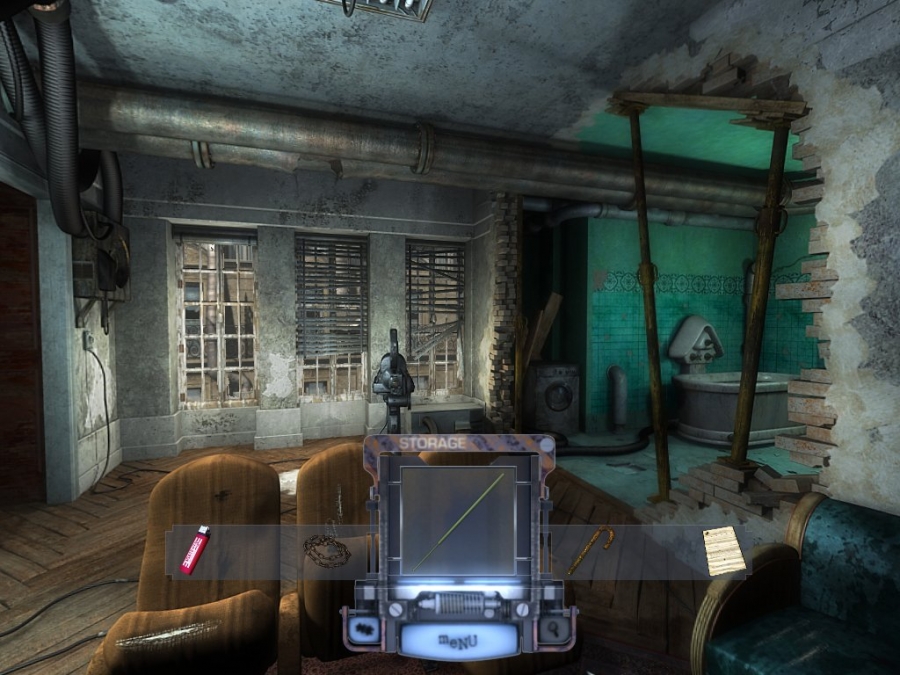 Screenshots