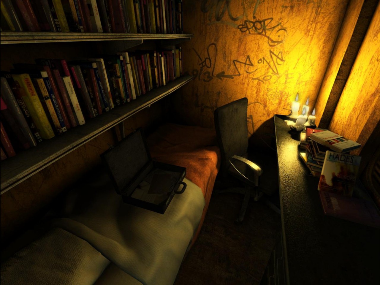 Screenshots