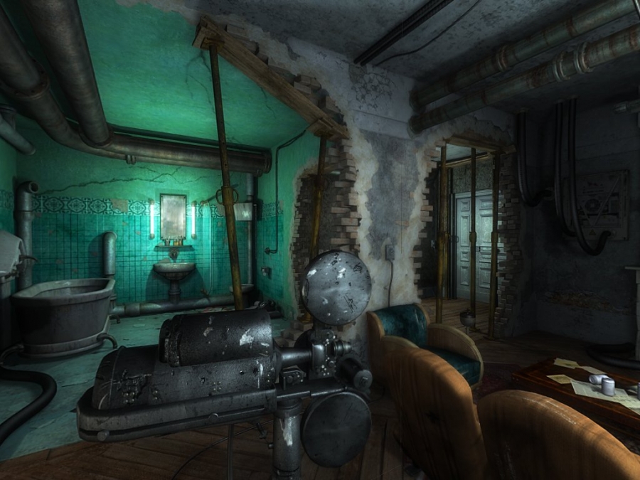 Screenshots