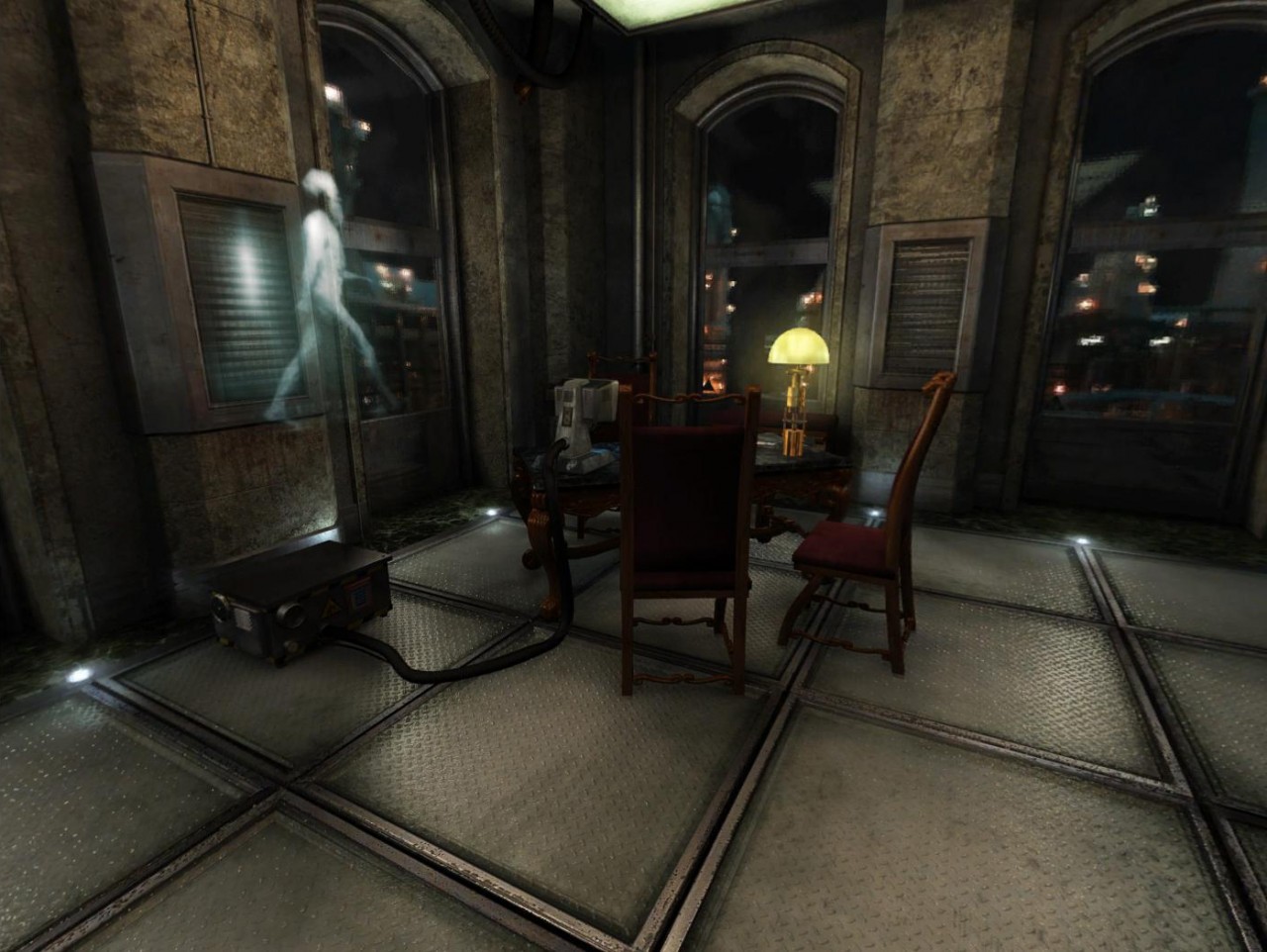 Screenshots