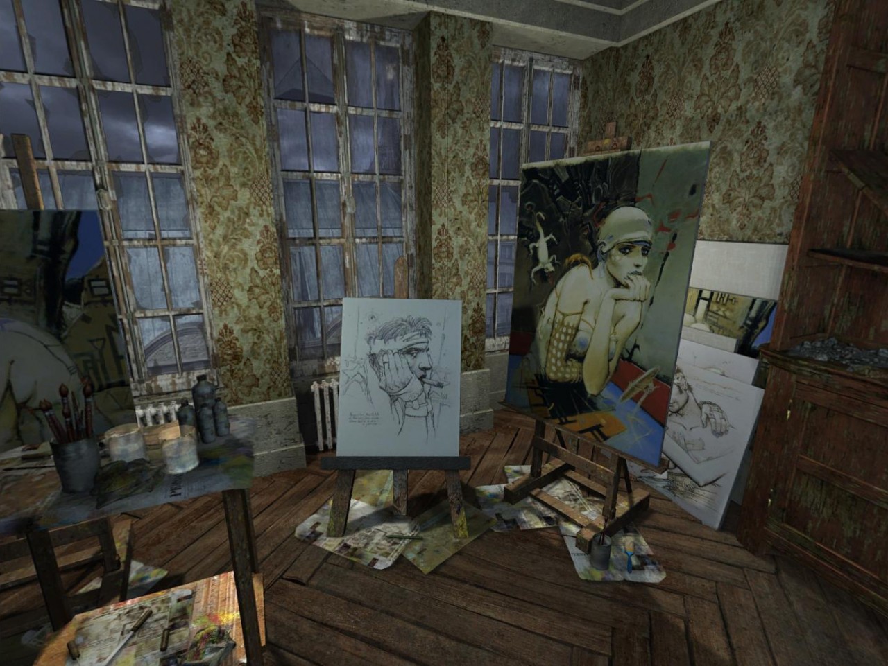 Screenshots