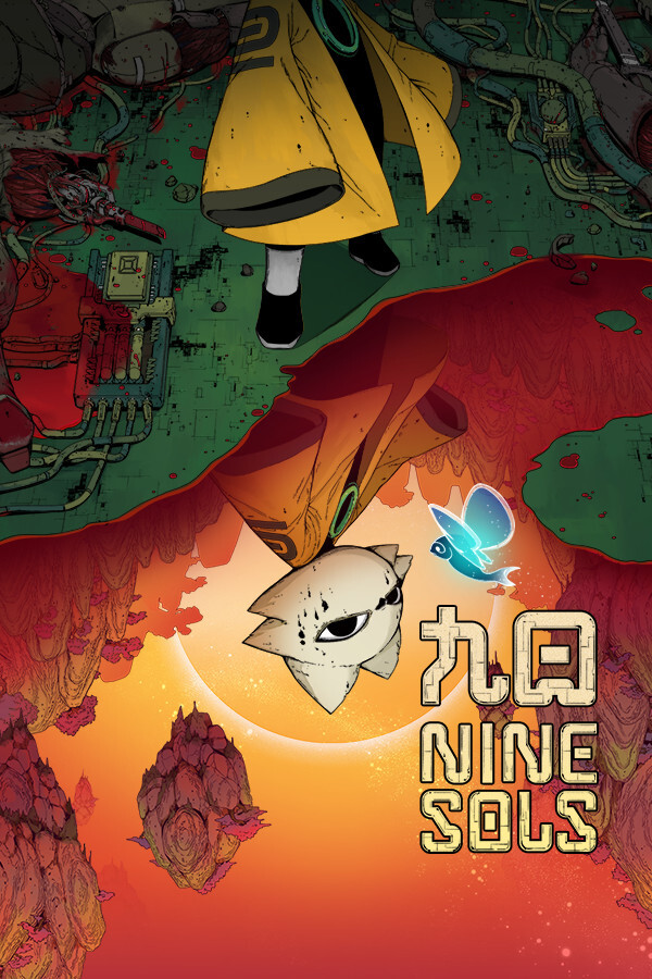 Nine Sols