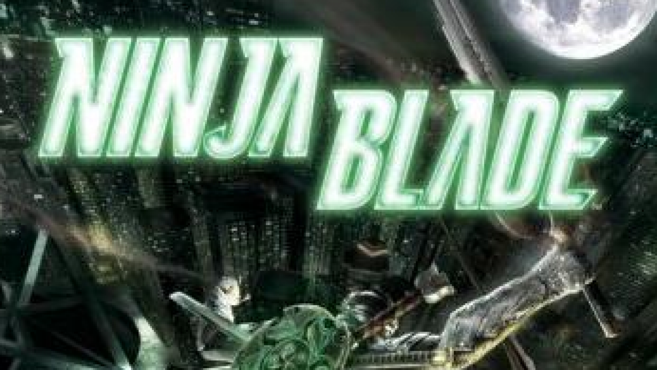 Ninja Blade