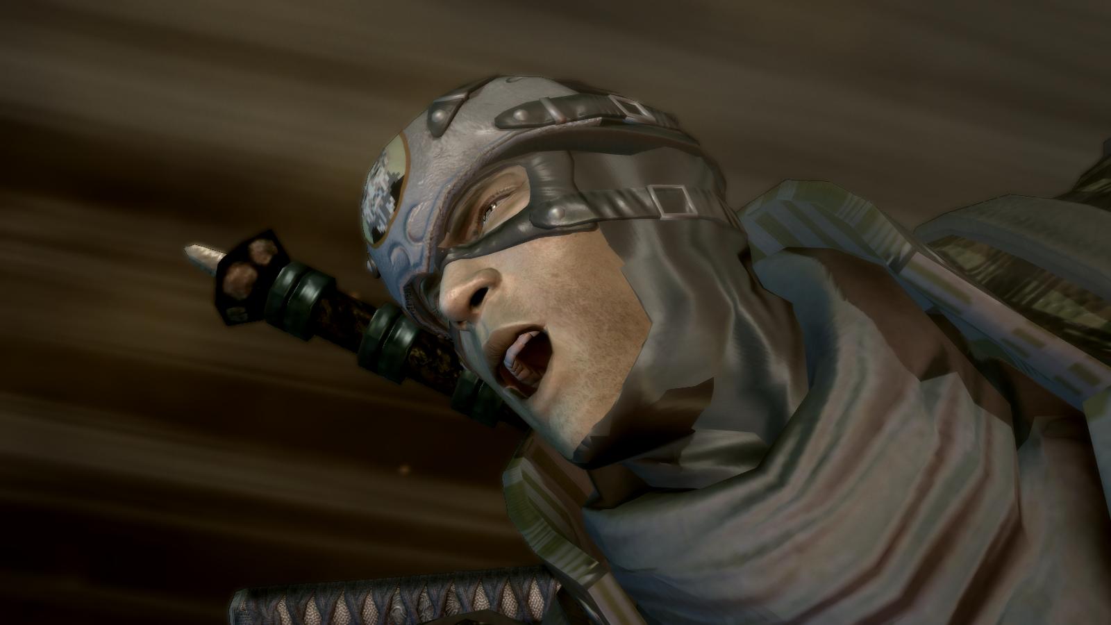 Ninja Blade