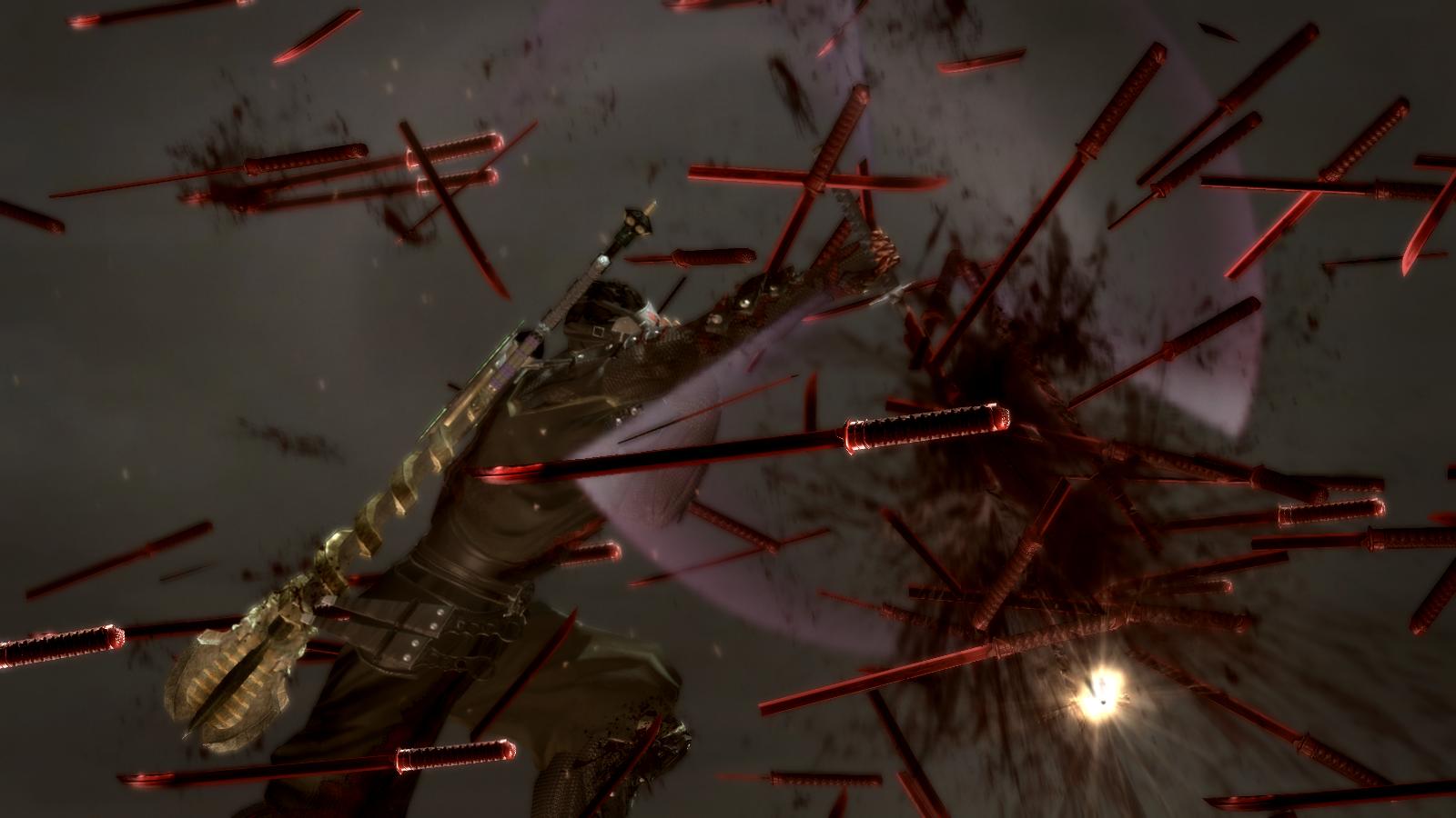 Ninja Blade