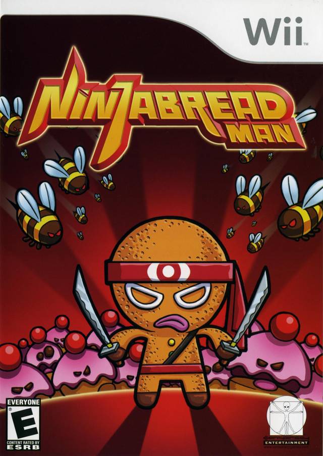 Box Art