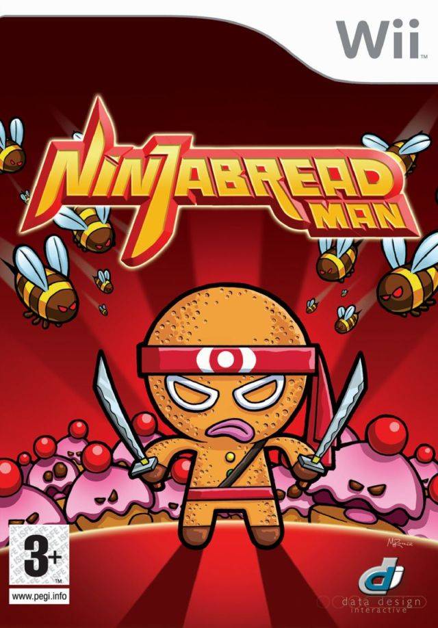 Box Art