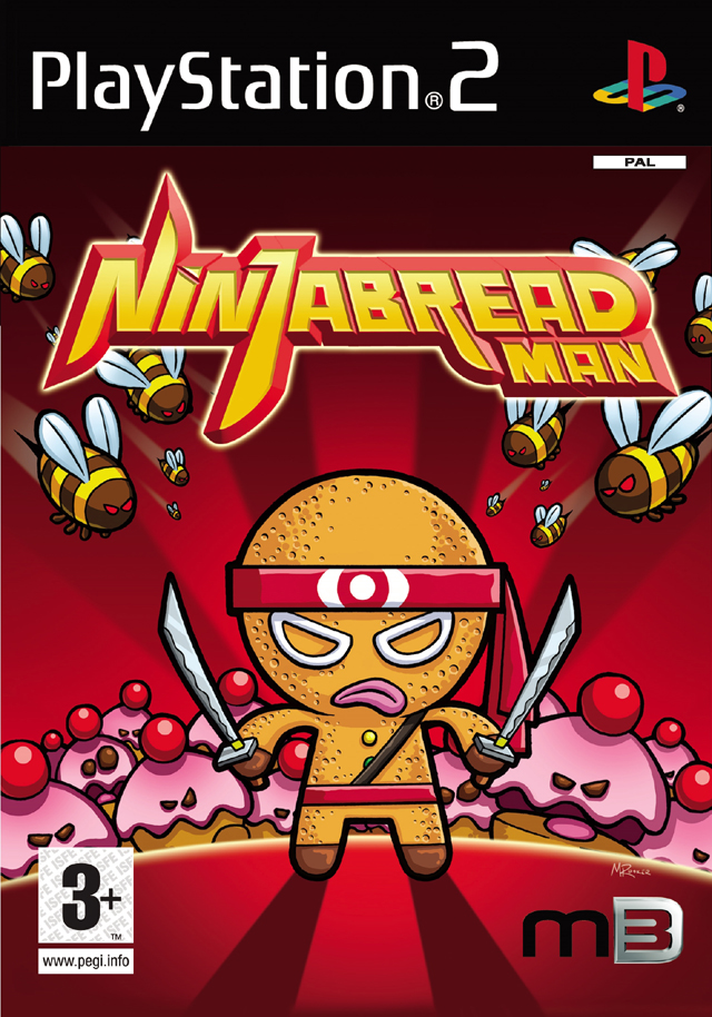 Box Art