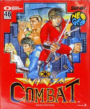 Box Art