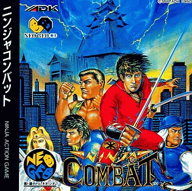 Box Art